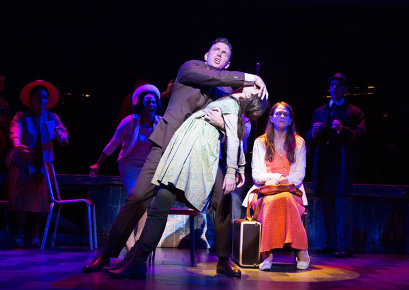 Interview: Ben Davis is “Too Darn Hot” with PHILLY POPS Tribute to Cole Porter  Image