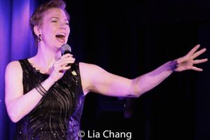 Jennifer Barnhart @ BroadwayWorld Jennifer Barnhart Photo