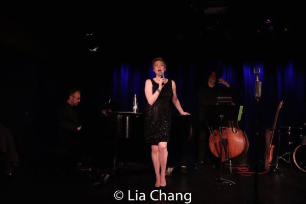 Gary Adler, Jennifer Barnhart, Jim Donica Photo