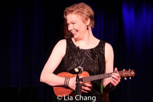 Jennifer Barnhart @ BroadwayWorld Jennifer Barnhart Photo