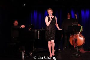Gary Adler, Jennifer Barnhart, Jim Donica @ BroadwayWorld Gary Adler, Jennifer Barnhart, Jim Donica Photo