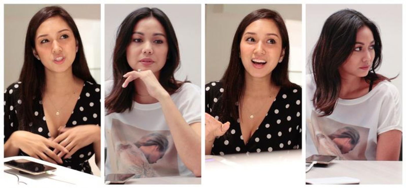 Mica Javier, Roxanne Barcelo: Destined For Musical Theater  Image
