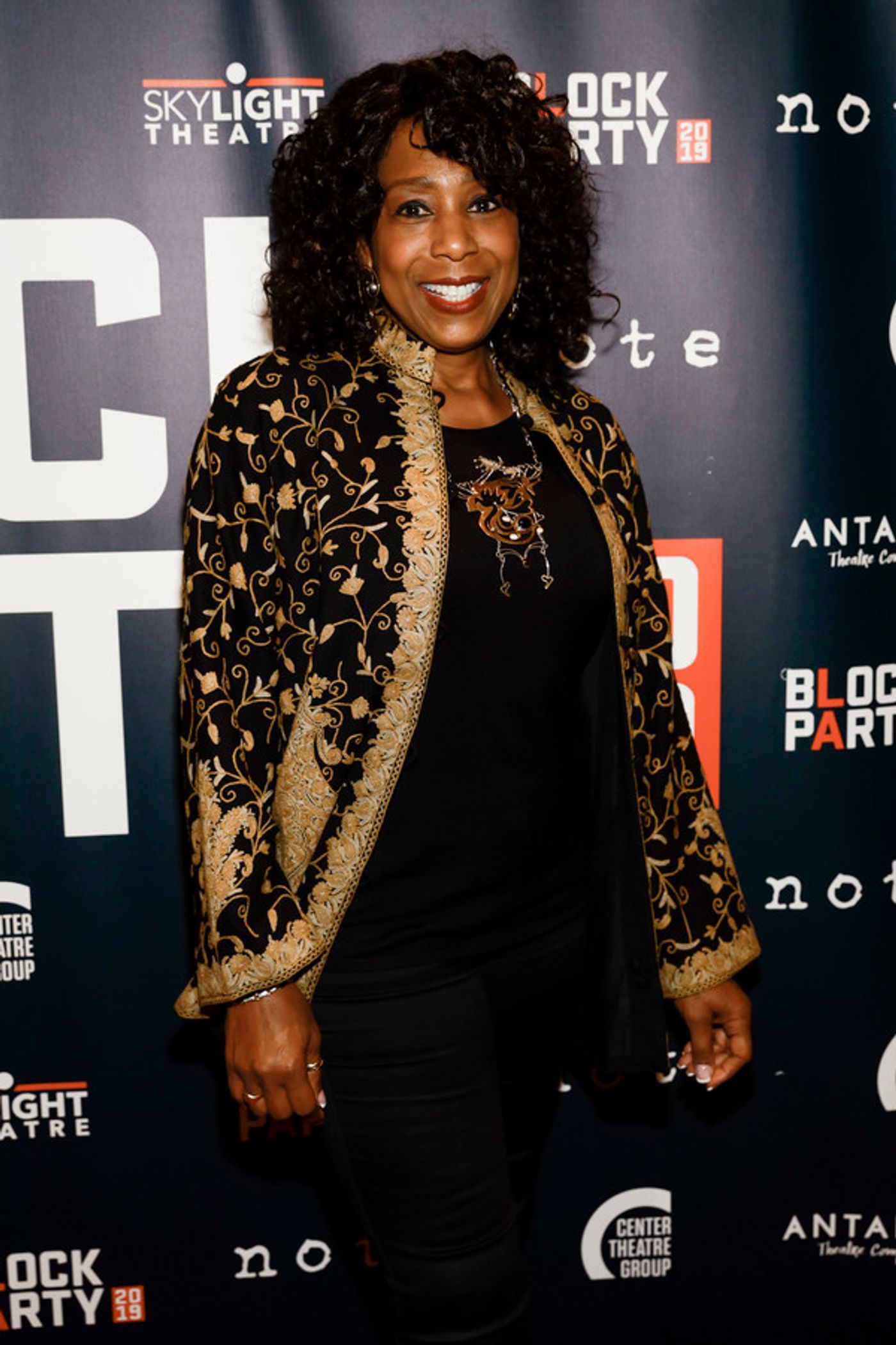 Photo Flash: Opening Night of ROTTERDAM At Center Theatre Group Photo Flash: Opening Night of ROTTERDAM At Center Theatre Group Image