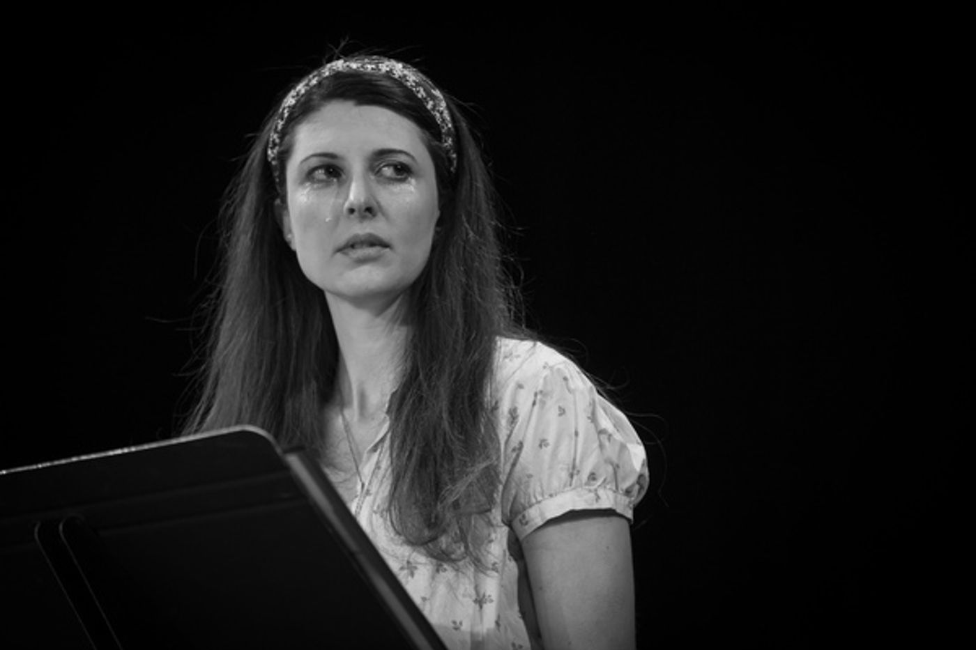 Photo Flash: TRIAL At the Tilles Center to Benefit WellLife Network Photo Flash: TRIAL At the Tilles Center to Benefit WellLife Network Image