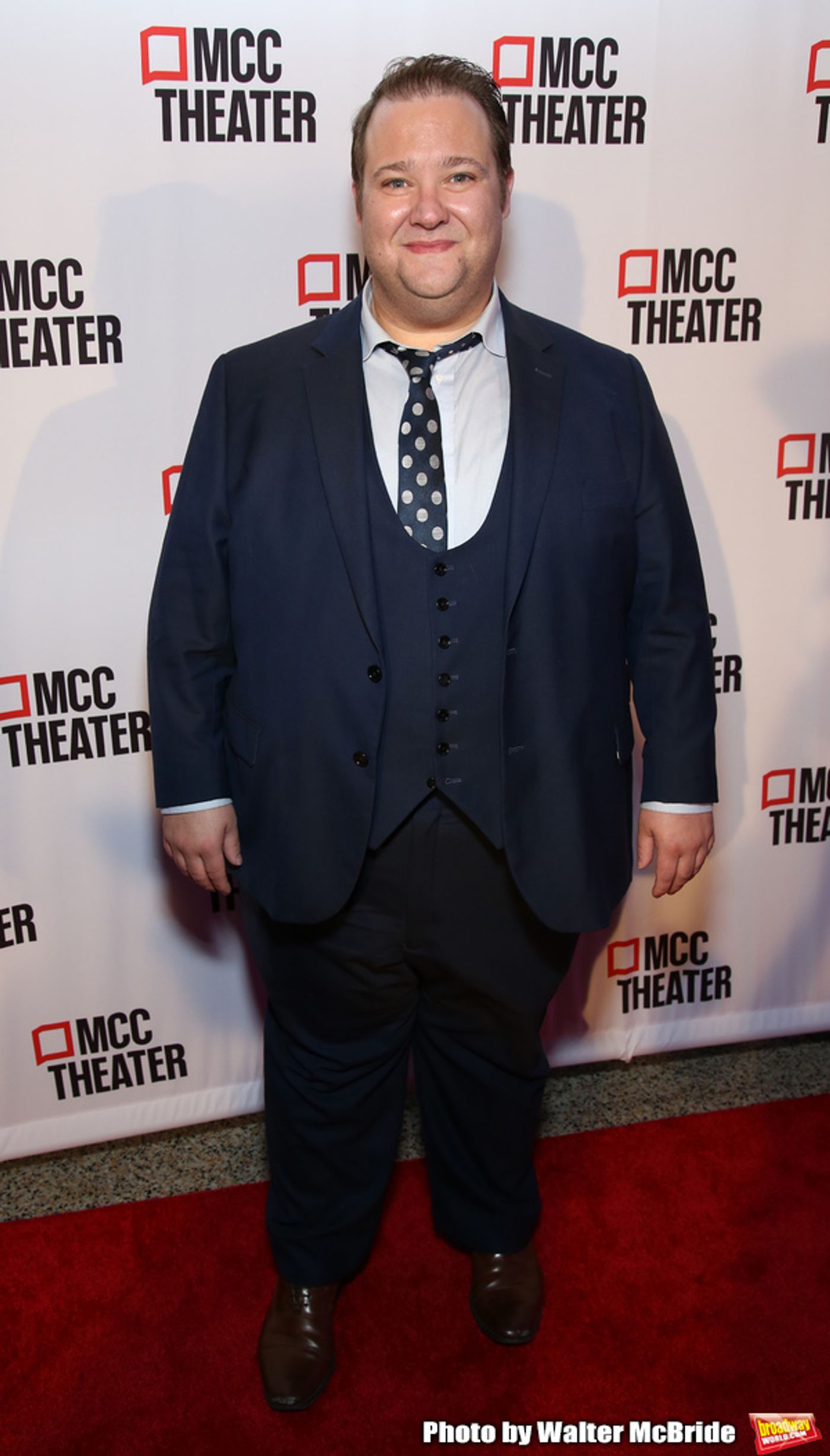 Photo Coverage: Kelli O'Hara, Beth Leavel, Stephanie J. Block, and More at MCC's MISCAST 2019  Image