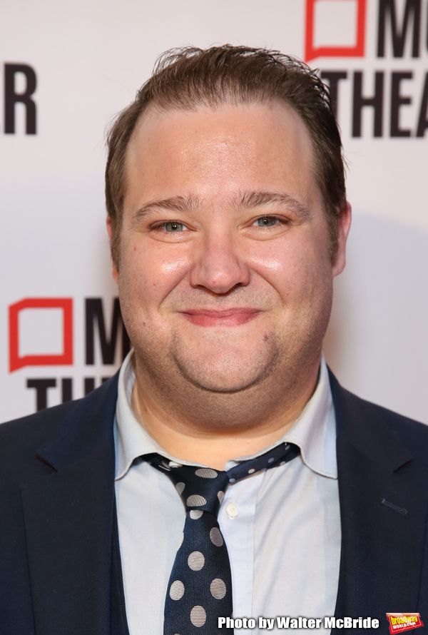 Photo Coverage: Kelli O'Hara, Beth Leavel, Stephanie J. Block, and More at MCC's MISCAST 2019 — photo 13 of 93