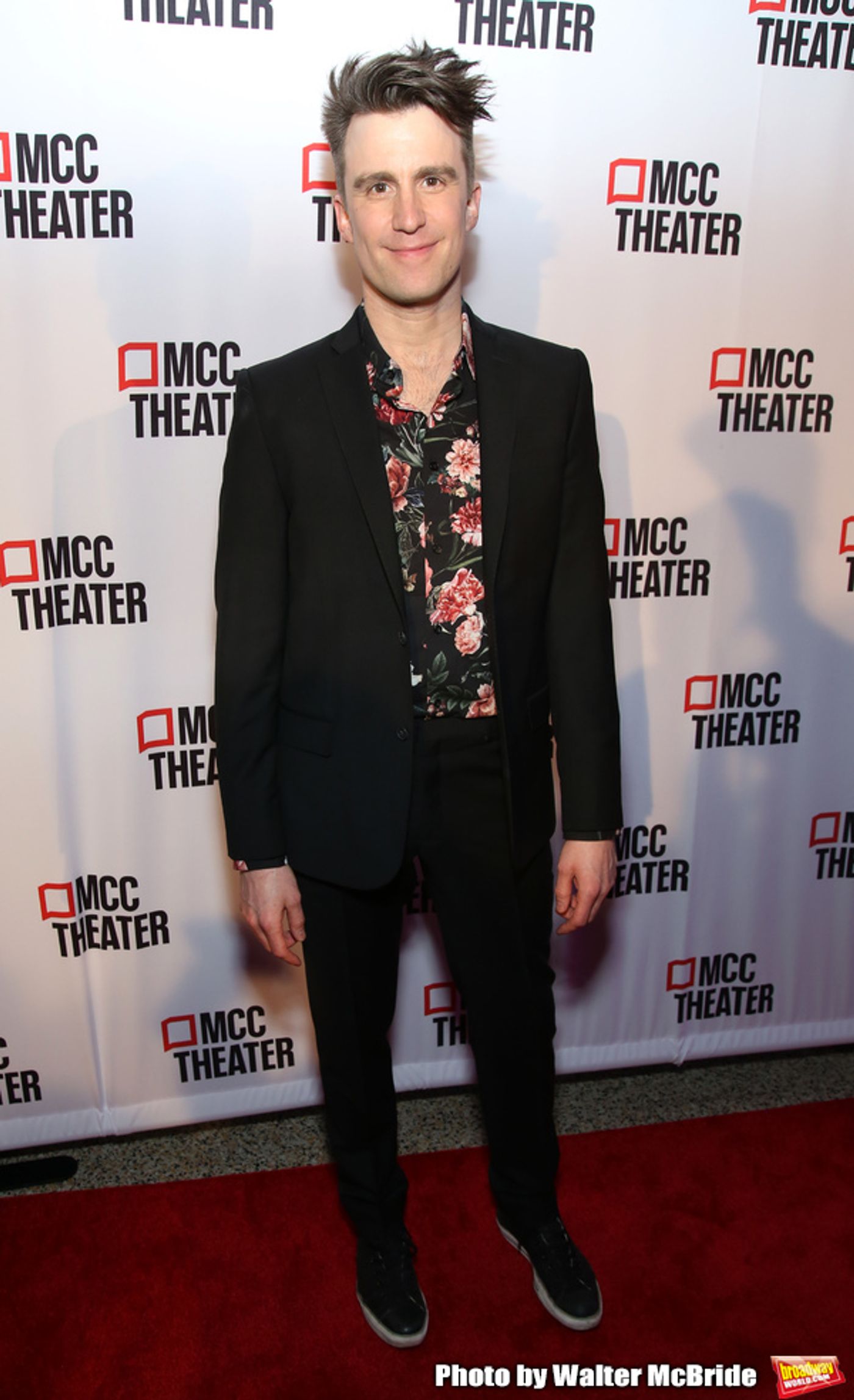 Photo Coverage: Kelli O'Hara, Beth Leavel, Stephanie J. Block, and More at MCC's MISCAST 2019  Image