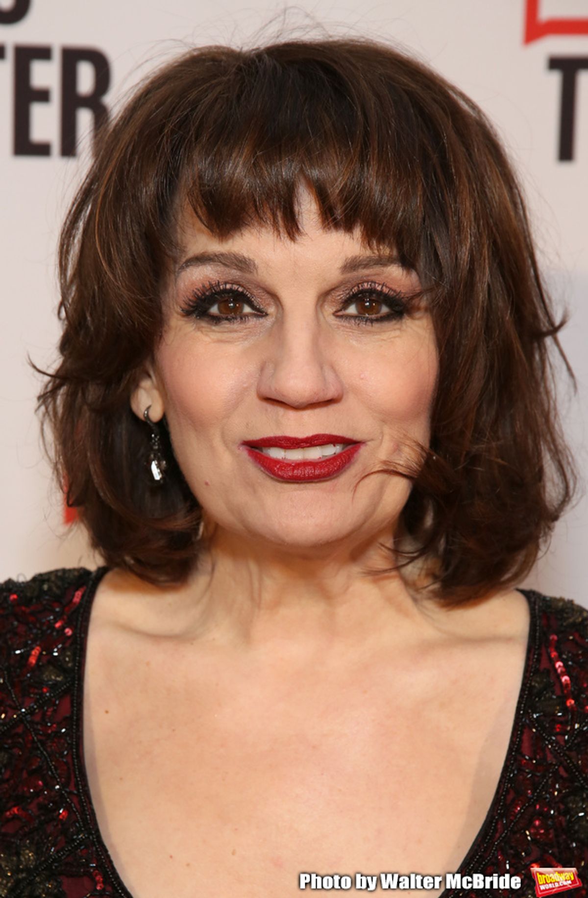 Beth Leavel at 