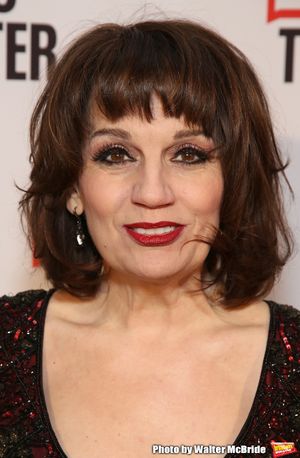Beth Leavel @ BroadwayWorld Beth Leavel Photo