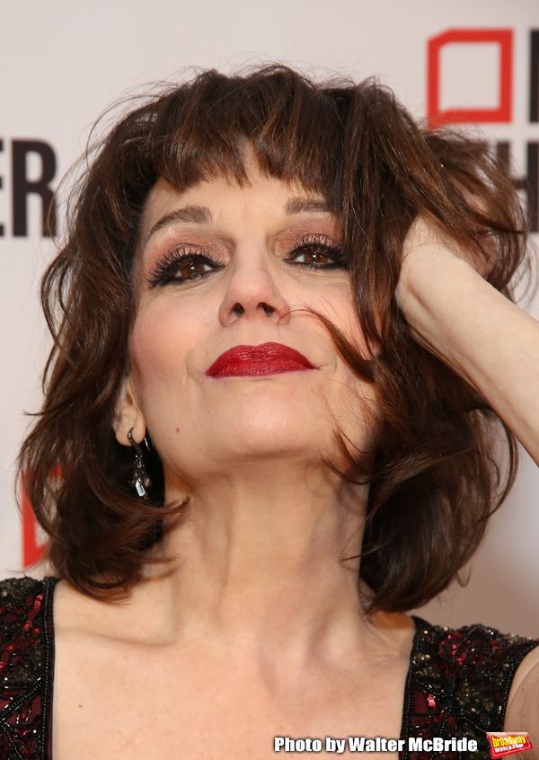 Photo Coverage: Kelli O'Hara, Beth Leavel, Stephanie J. Block, and More at MCC's MISCAST 2019 — photo 4 of 93