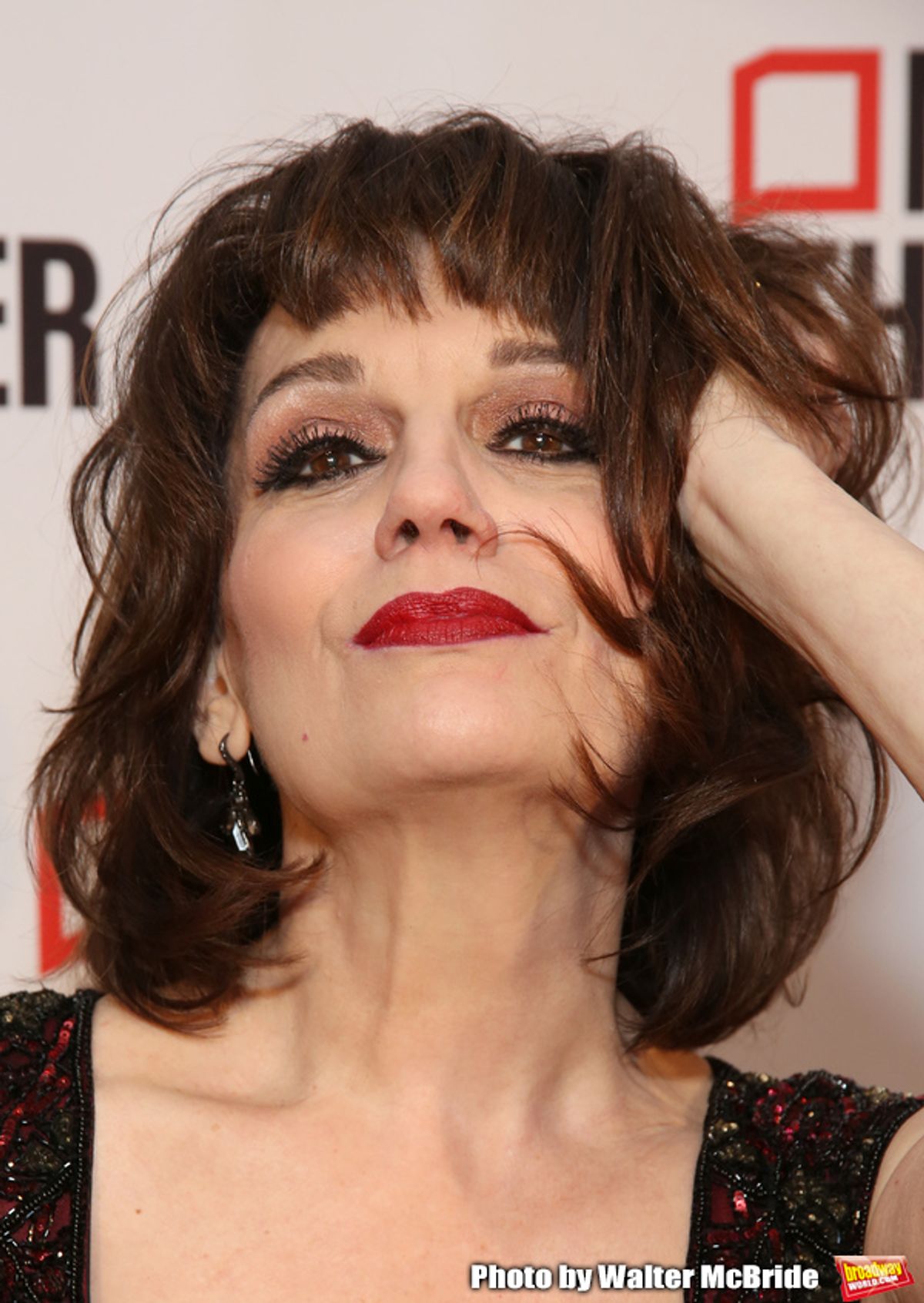 Beth Leavel at 
