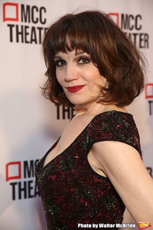 Beth Leavel @ BroadwayWorld Beth Leavel Photo