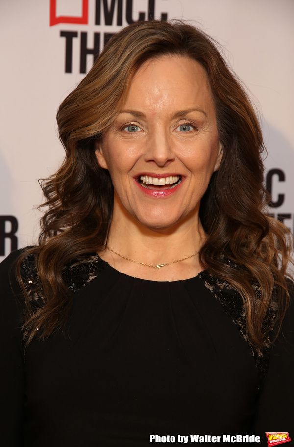 Photo Coverage: Kelli O'Hara, Beth Leavel, Stephanie J. Block, and More at MCC's MISCAST 2019 — photo 21 of 93