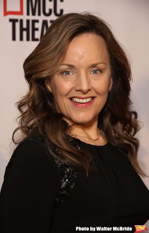 Alice Ripley @ BroadwayWorld Alice Ripley Photo