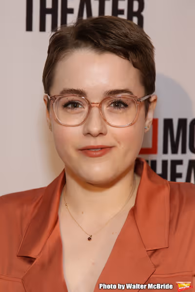 Caitlin Kinnunen Photo