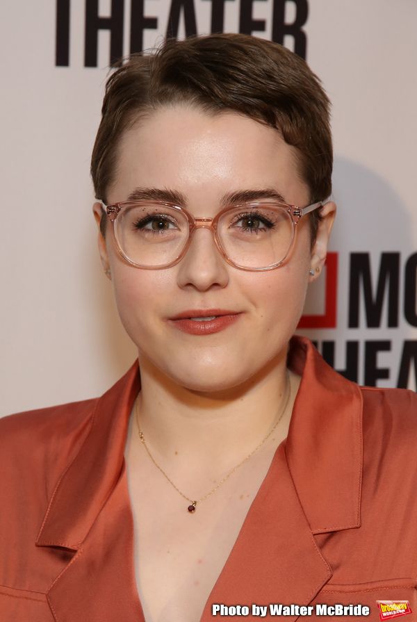 Caitlin Kinnunen Photo