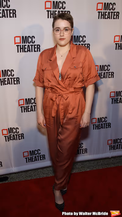 Caitlin Kinnunen  Photo