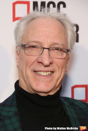 Robert LuPone @ BroadwayWorld Robert LuPone Photo