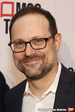 Matthew Sklar @ BroadwayWorld Matthew Sklar Photo