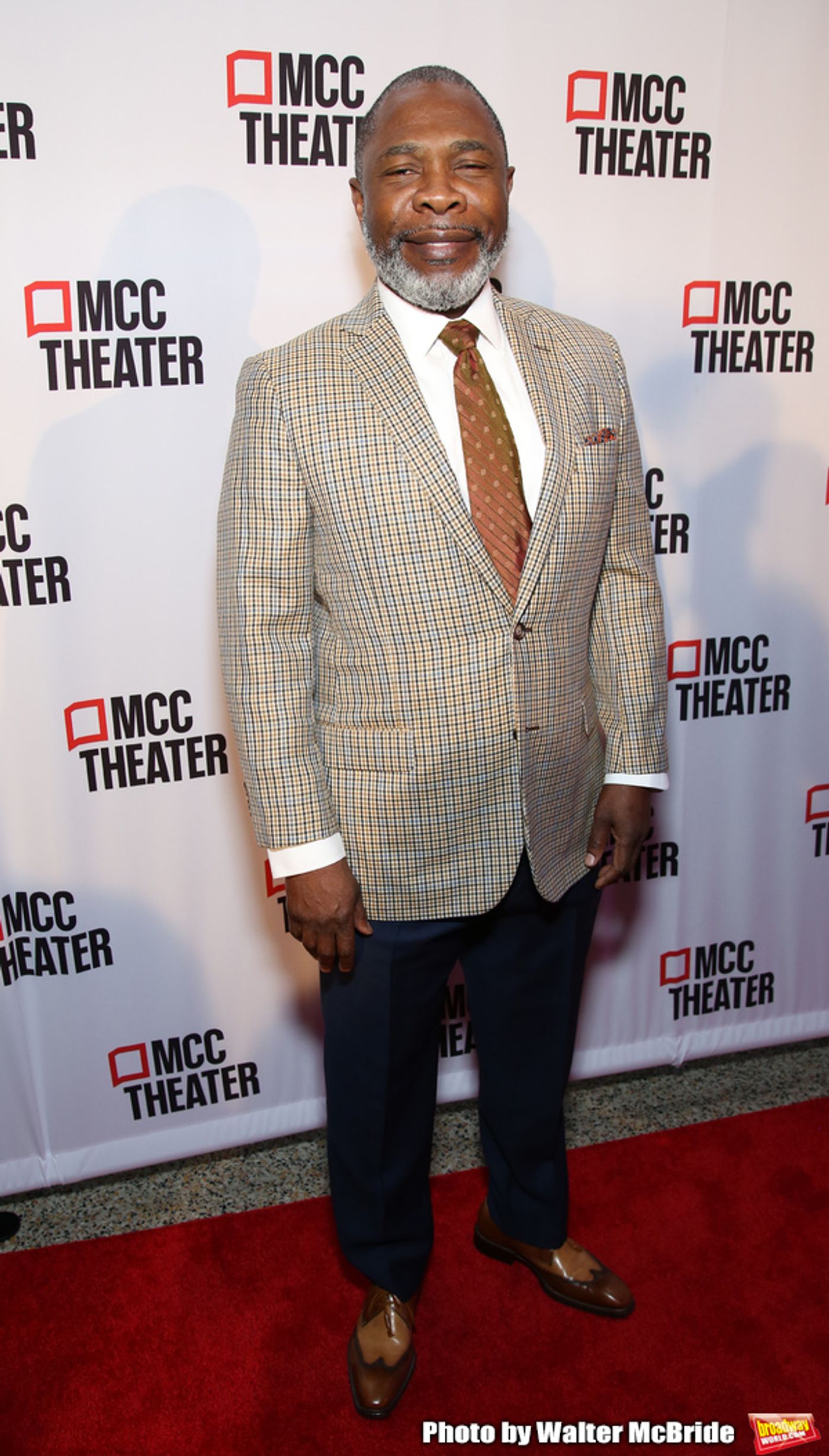 Photo Coverage: Kelli O'Hara, Beth Leavel, Stephanie J. Block, and More at MCC's MISCAST 2019  Image