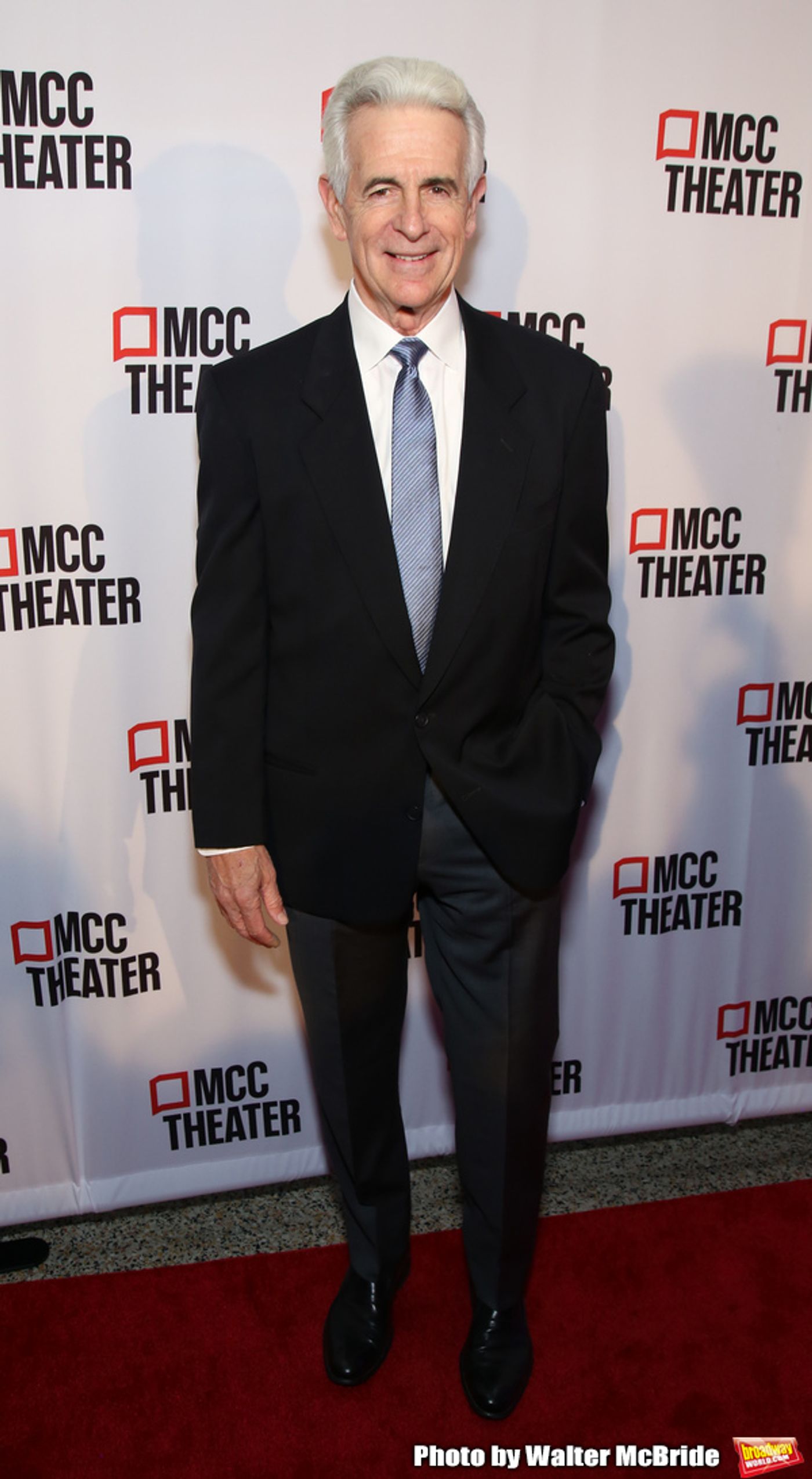 Photo Coverage: Kelli O'Hara, Beth Leavel, Stephanie J. Block, and More at MCC's MISCAST 2019  Image