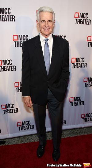 James Naughton  Photo