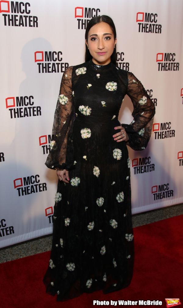 Photo Coverage: Kelli O'Hara, Beth Leavel, Stephanie J. Block, and More at MCC's MISCAST 2019 — photo 61 of 93