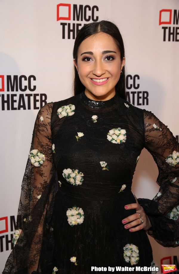 Photo Coverage: Kelli O'Hara, Beth Leavel, Stephanie J. Block, and More at MCC's MISCAST 2019 — photo 62 of 93