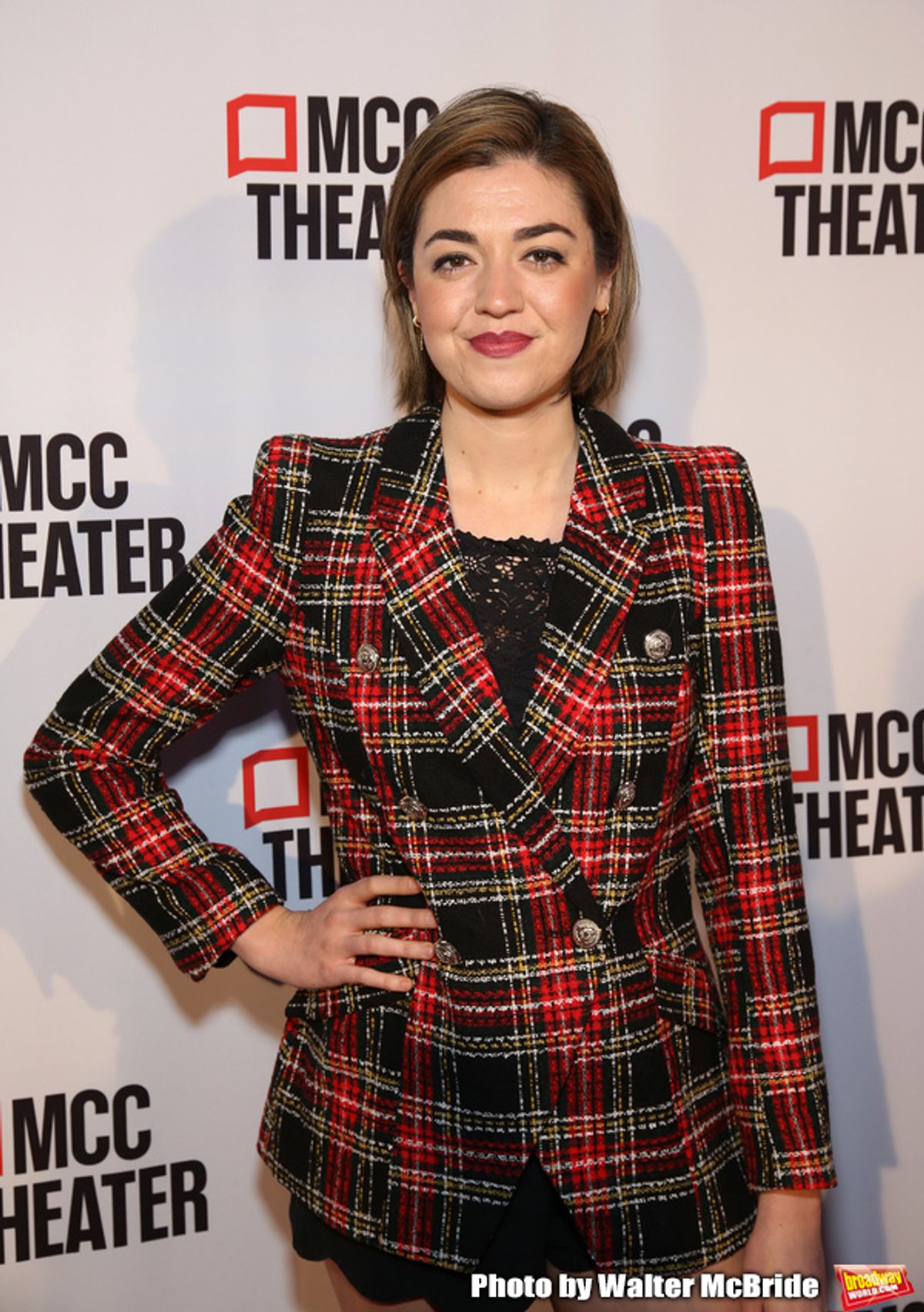 Barret Wilbert Weed at 