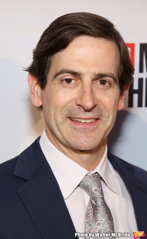 Greg Naughton @ BroadwayWorld Greg Naughton Photo