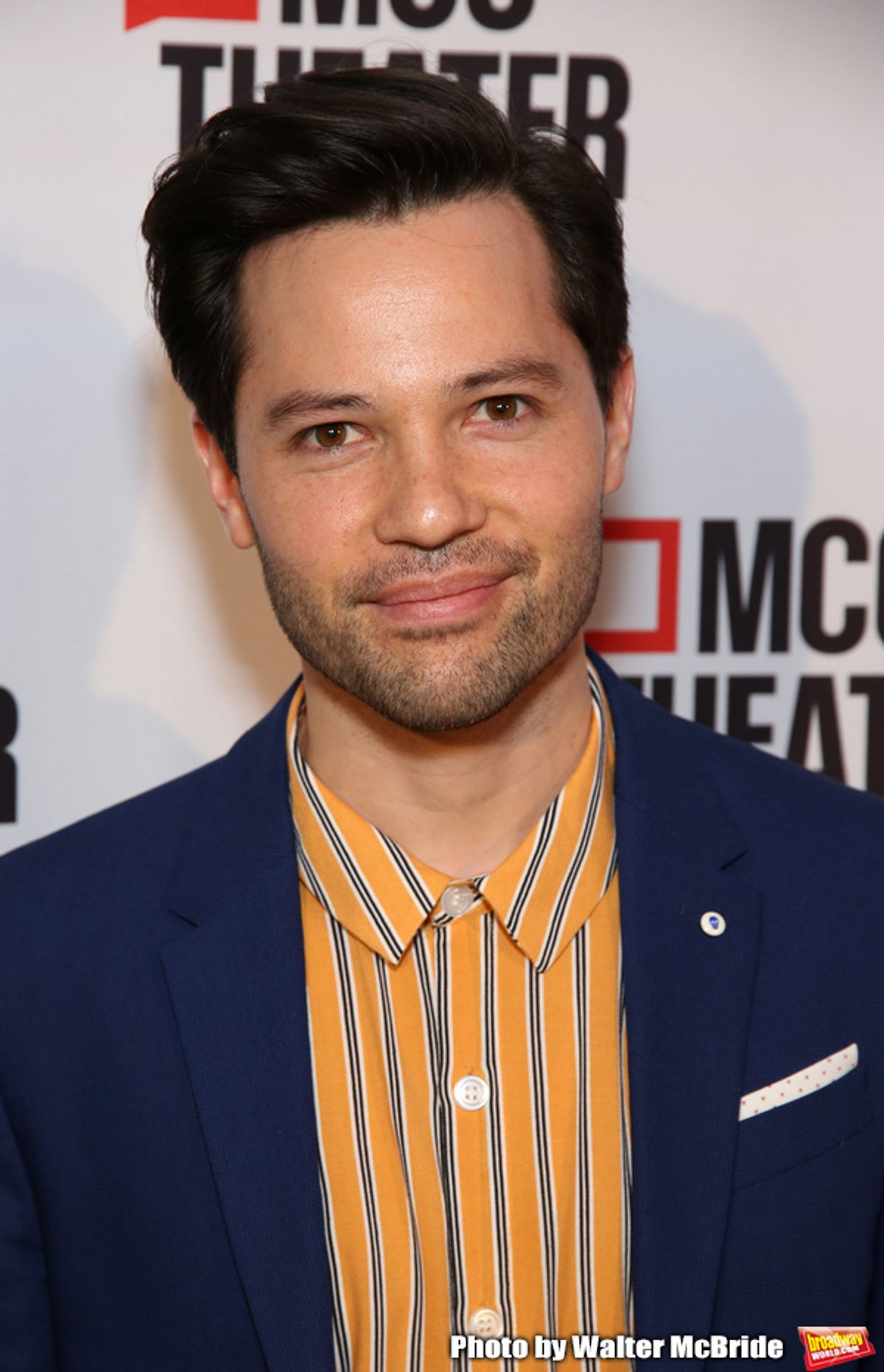 Jason Tam at 