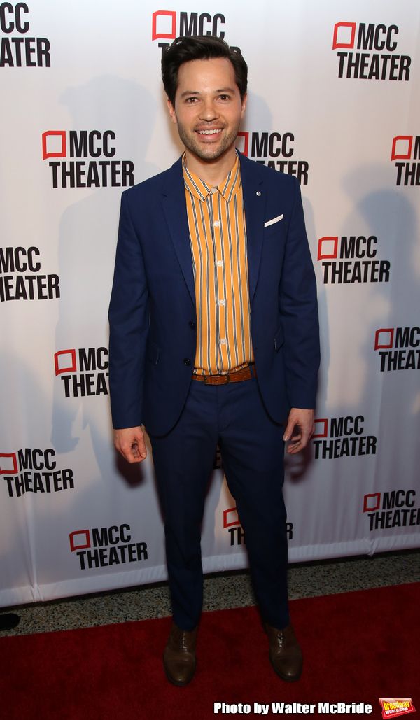 Photo Coverage: Kelli O'Hara, Beth Leavel, Stephanie J. Block, and More at MCC's MISCAST 2019 — photo 72 of 93