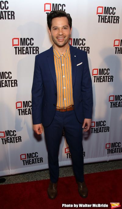 Jason Tam Photo