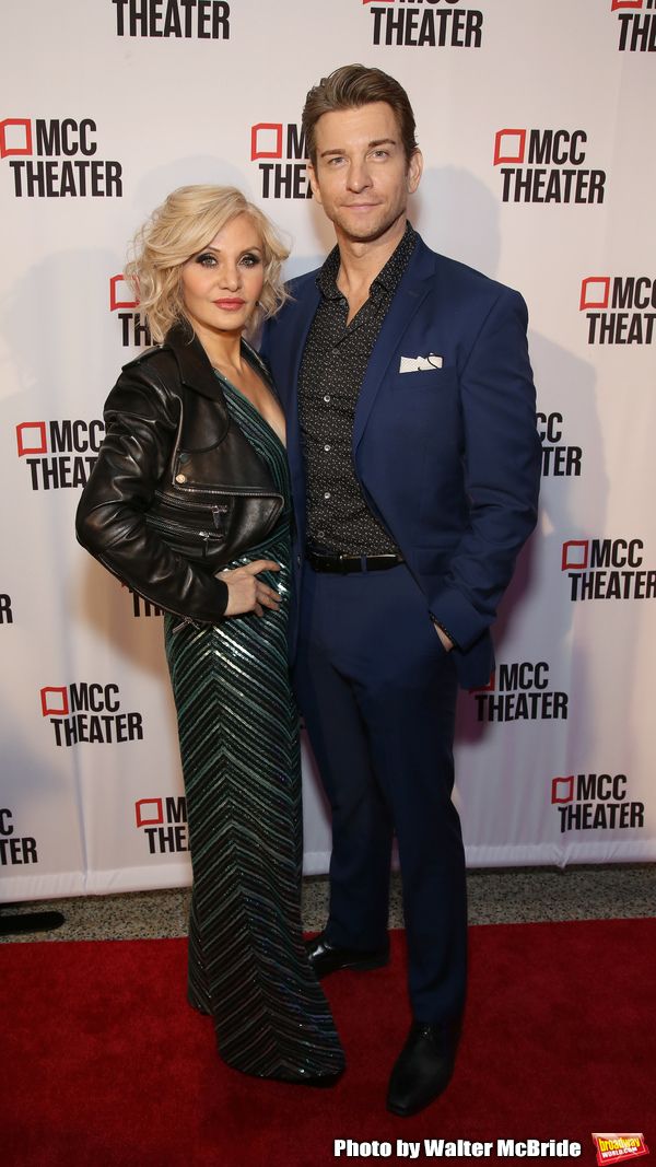 Photo Coverage: Kelli O'Hara, Beth Leavel, Stephanie J. Block, and More at MCC's MISCAST 2019 — photo 77 of 93