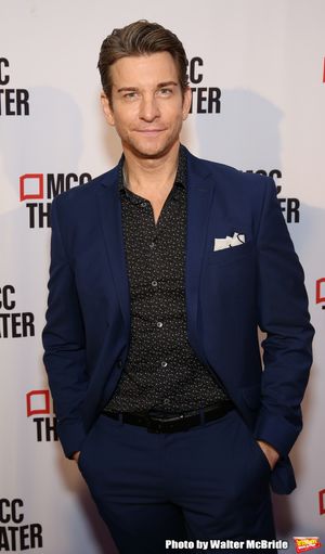 Andy Karl @ BroadwayWorld Andy Karl Photo