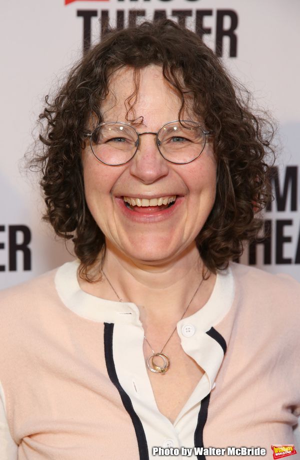Photo Coverage: Kelli O'Hara, Beth Leavel, Stephanie J. Block, and More at MCC's MISCAST 2019 — photo 86 of 93