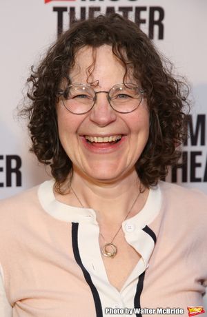 Lucy Thurber @ BroadwayWorld Lucy Thurber Photo