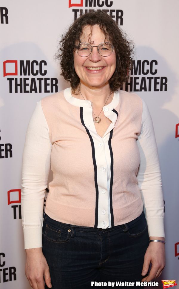 Photo Coverage: Kelli O'Hara, Beth Leavel, Stephanie J. Block, and More at MCC's MISCAST 2019 — photo 85 of 93