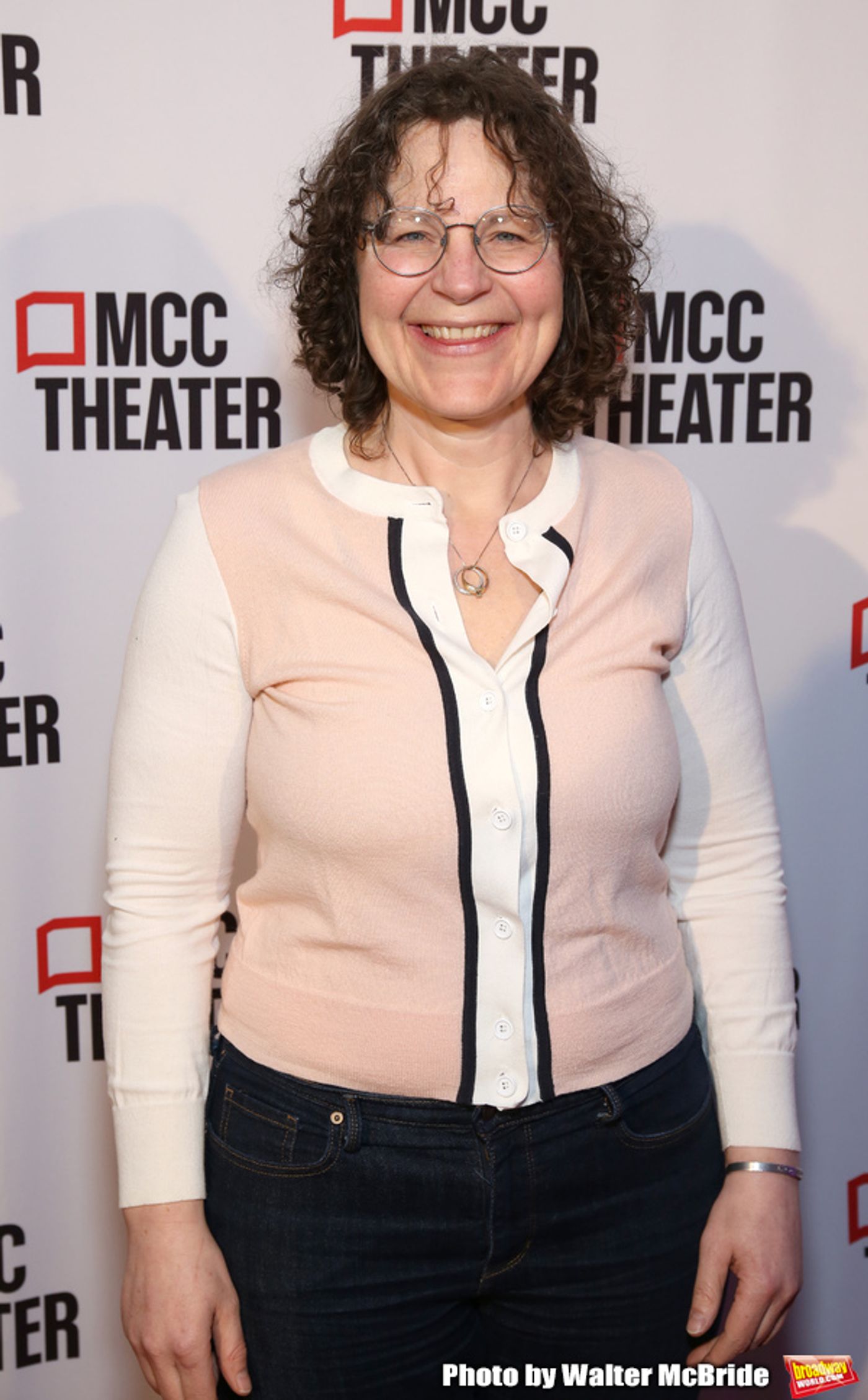 Photo Coverage: Kelli O'Hara, Beth Leavel, Stephanie J. Block, and More at MCC's MISCAST 2019  Image