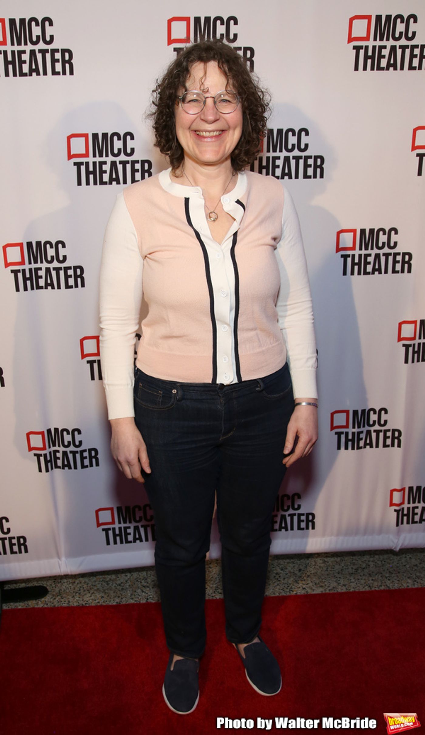 Photo Coverage: Kelli O'Hara, Beth Leavel, Stephanie J. Block, and More at MCC's MISCAST 2019  Image