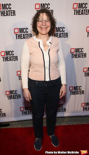 Lucy Thurber @ BroadwayWorld Lucy Thurber Photo