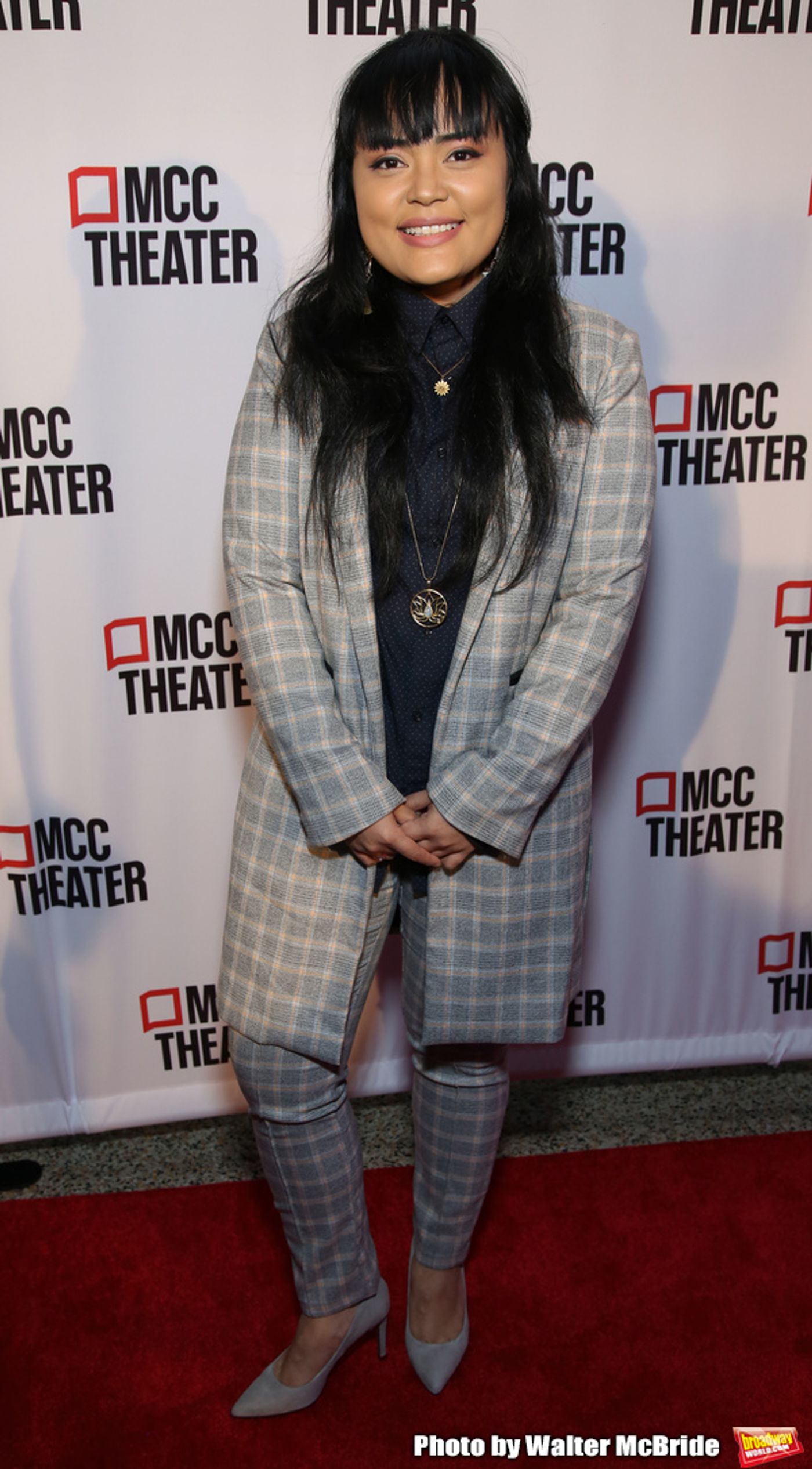 Photo Coverage: Kelli O'Hara, Beth Leavel, Stephanie J. Block, and More at MCC's MISCAST 2019  Image