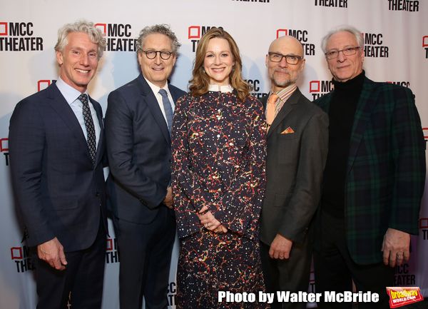 Photo Coverage: Kelli O'Hara, Beth Leavel, Stephanie J. Block, and More at MCC's MISCAST 2019 — photo 93 of 93