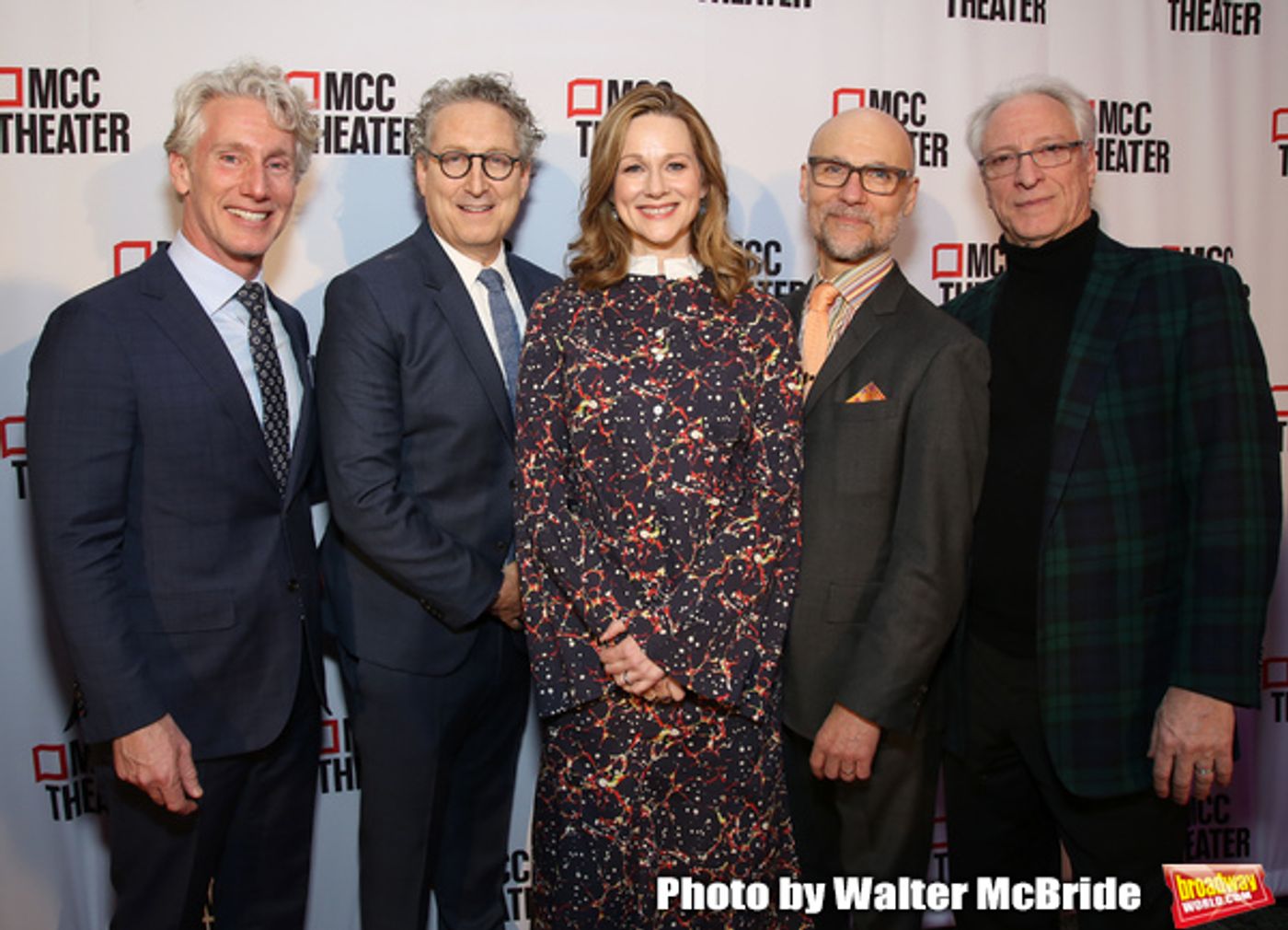 Photo Coverage: Kelli O'Hara, Beth Leavel, Stephanie J. Block, and More at MCC's MISCAST 2019  Image