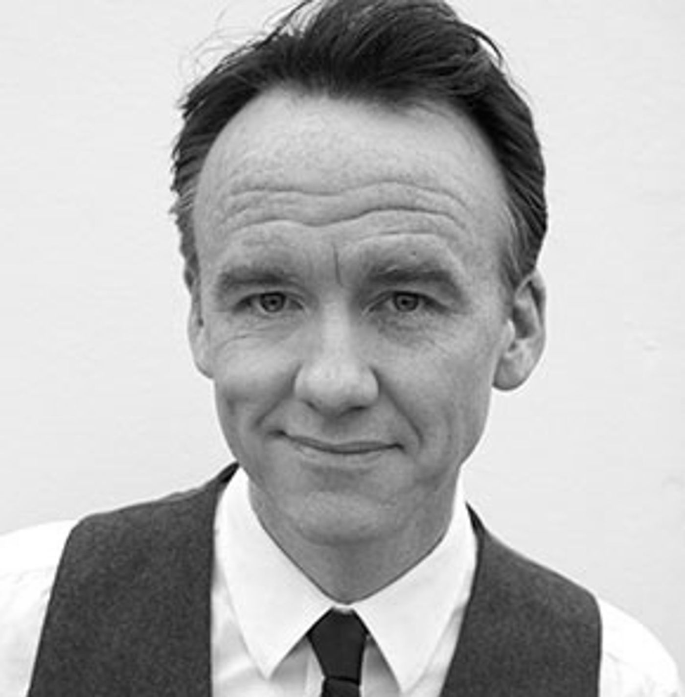 Meet the Cast of INK- Now in Previews!  Image