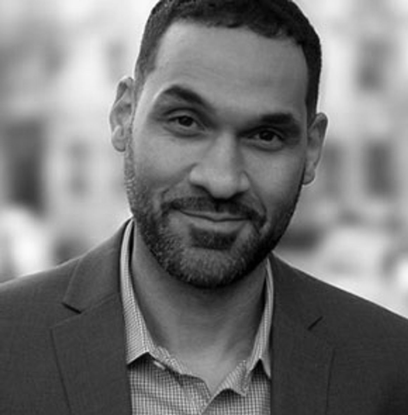 Meet the Cast of INK- Now in Previews!  Image