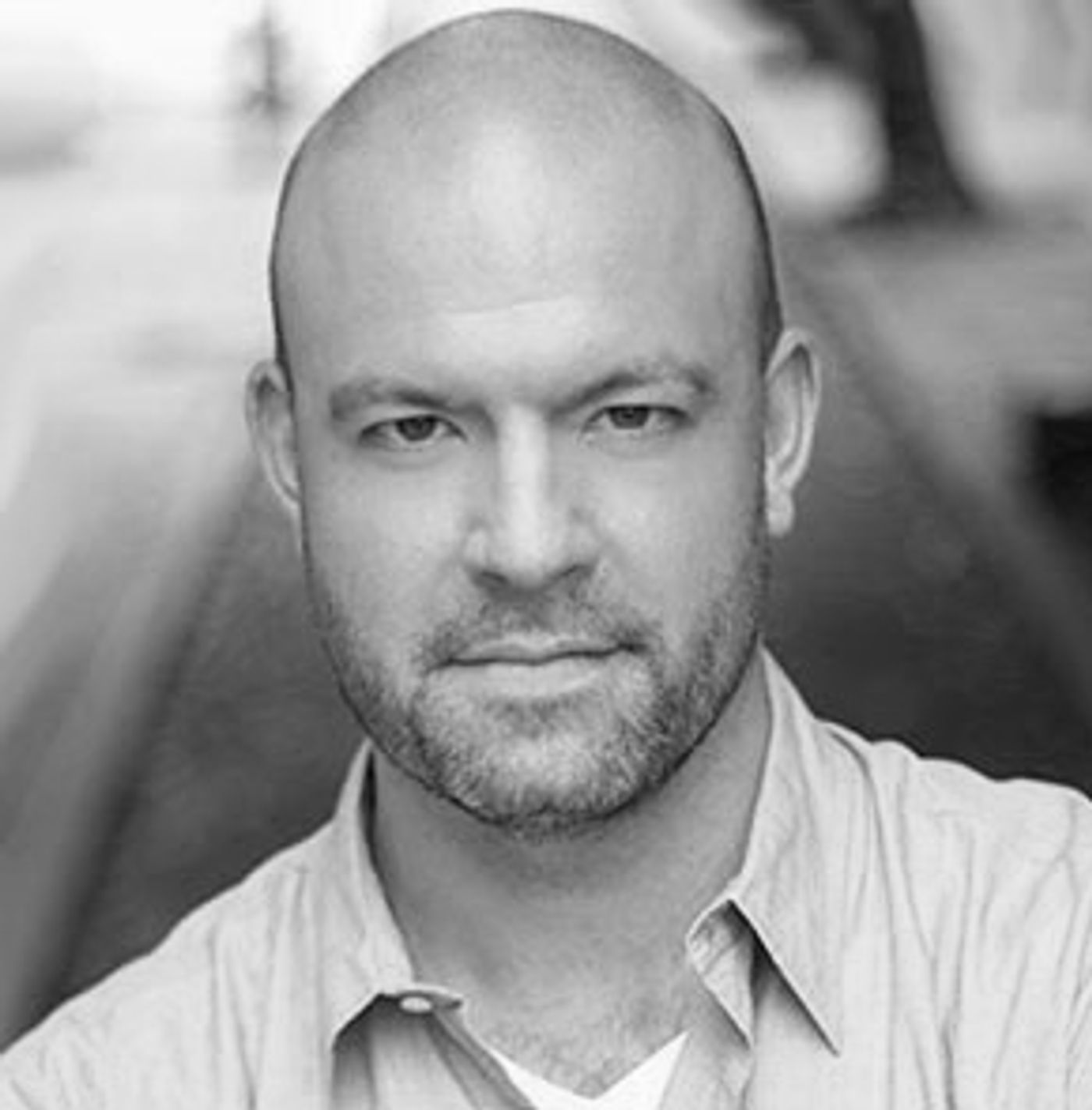 Meet the Cast of INK- Now in Previews!  Image