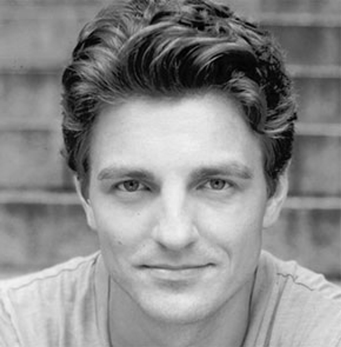 Meet the Cast of INK- Now in Previews!  Image