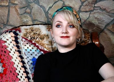 Evanna Lynch Photo