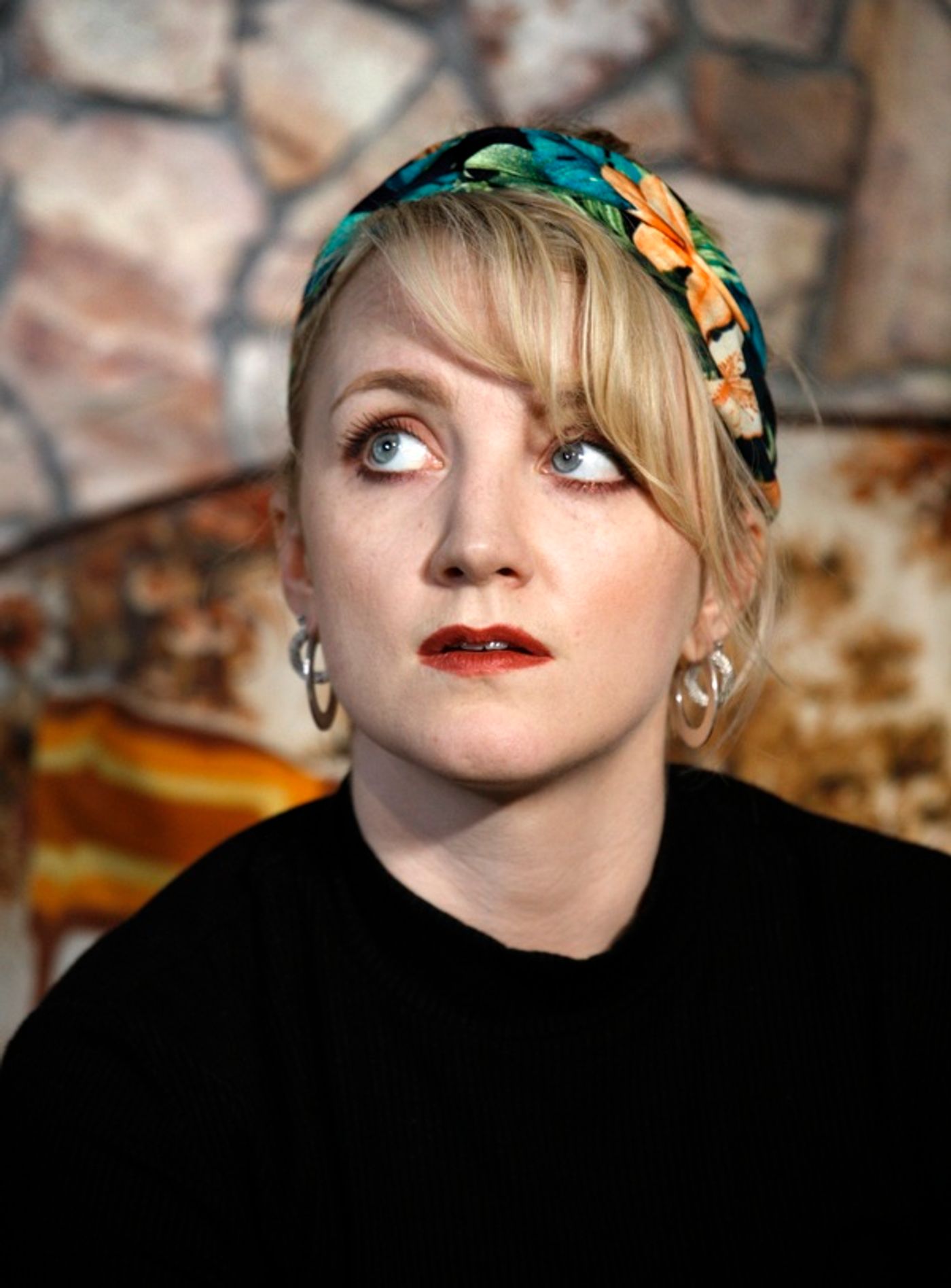 Photo Flash: First Look at THE OMISSION OF THE FAMILY COLEMAN  Image